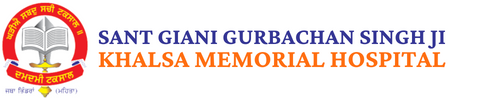 Sant Giani Gurbachan Singh Ji Khalsa Memorial Hospital